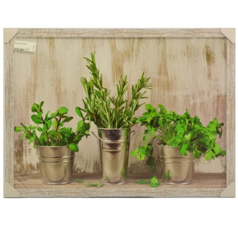 Obraz reprodukcja 70/50 SB mix